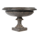 Marble cup, 20th century, Napoleon III style.