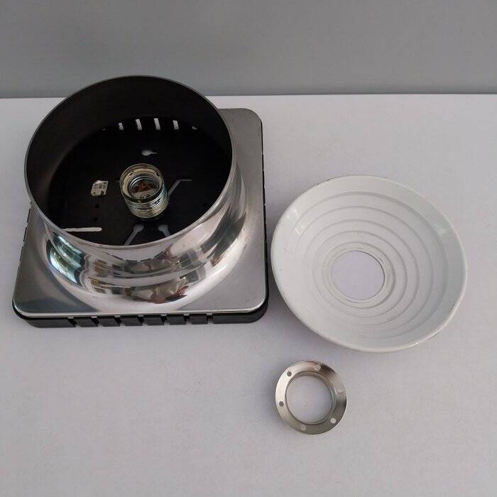 Italian wall light from the 70s