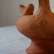 Moroccan pottery