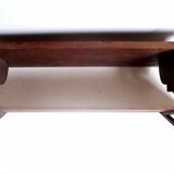 Art Deco wall shelf