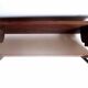 Art Deco wall shelf