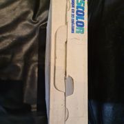 Vintage 70s wall lamp