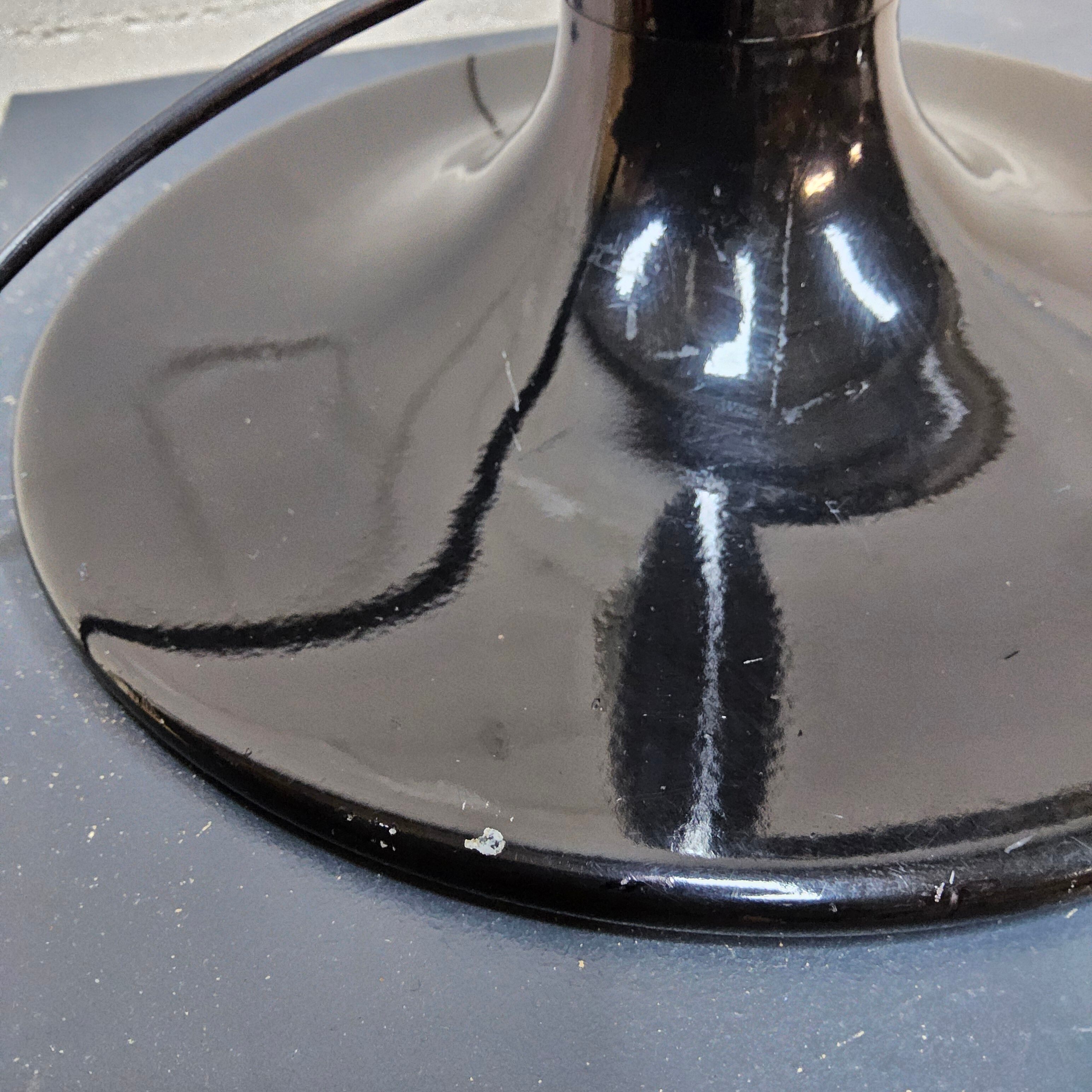 Anders pehrson atelje lyktan 1975 tube lamp (swedish design)