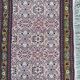 Tapis artisanal tissé main 99/142cm