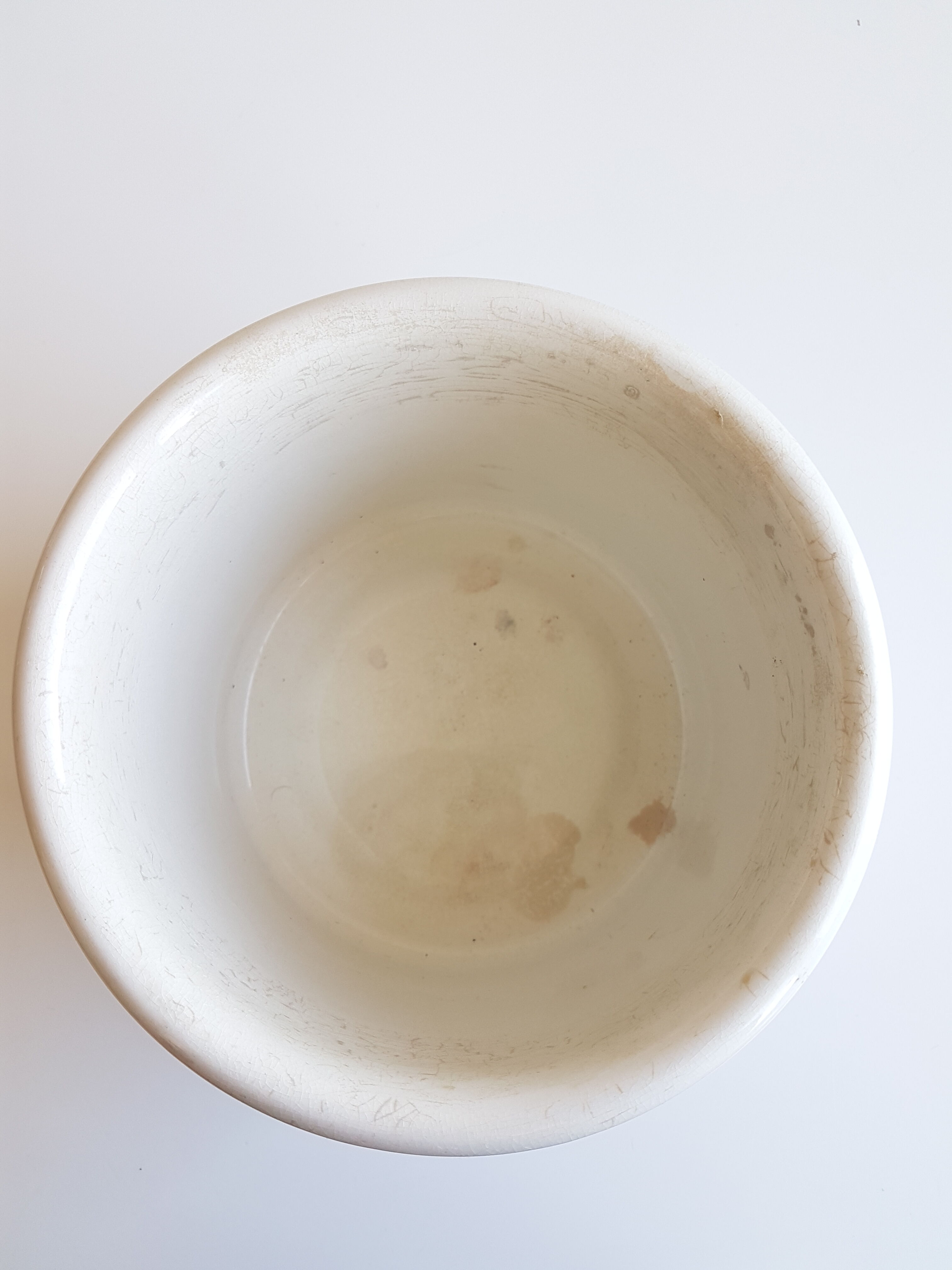 Cache pot portmeirion 1970 england
