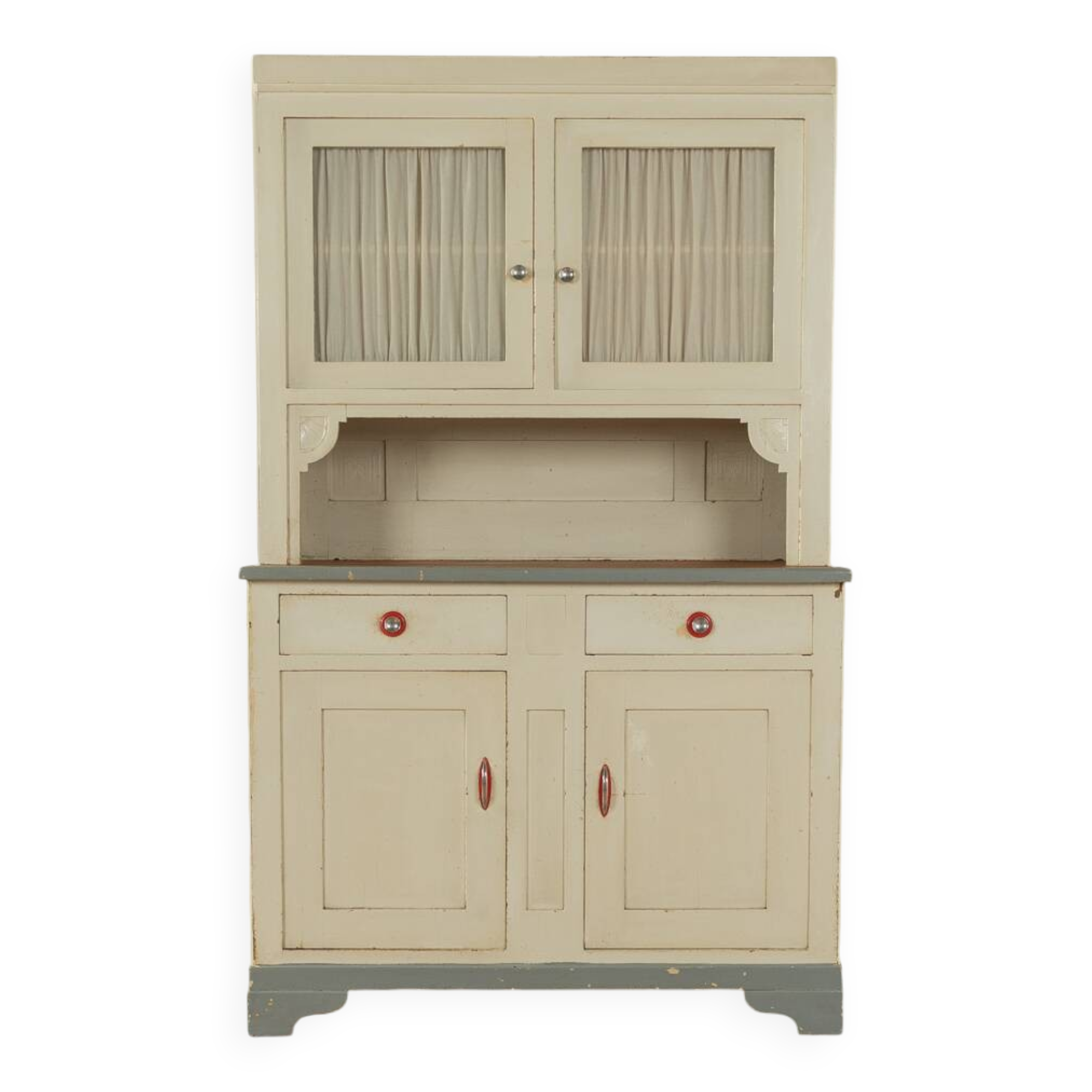 Meuble de cuisine des années 1930