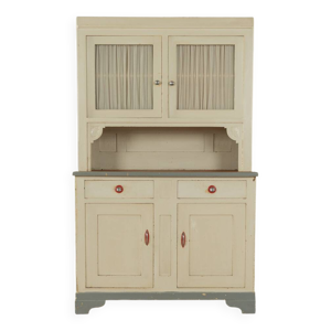 Meuble de cuisine des