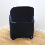 Pair of vintage armchairs