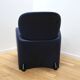 Paire de fauteuils vintage