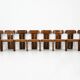 8 "Sapporo" chairs by Mario Marenco for Mobilgirgi, 1970s
