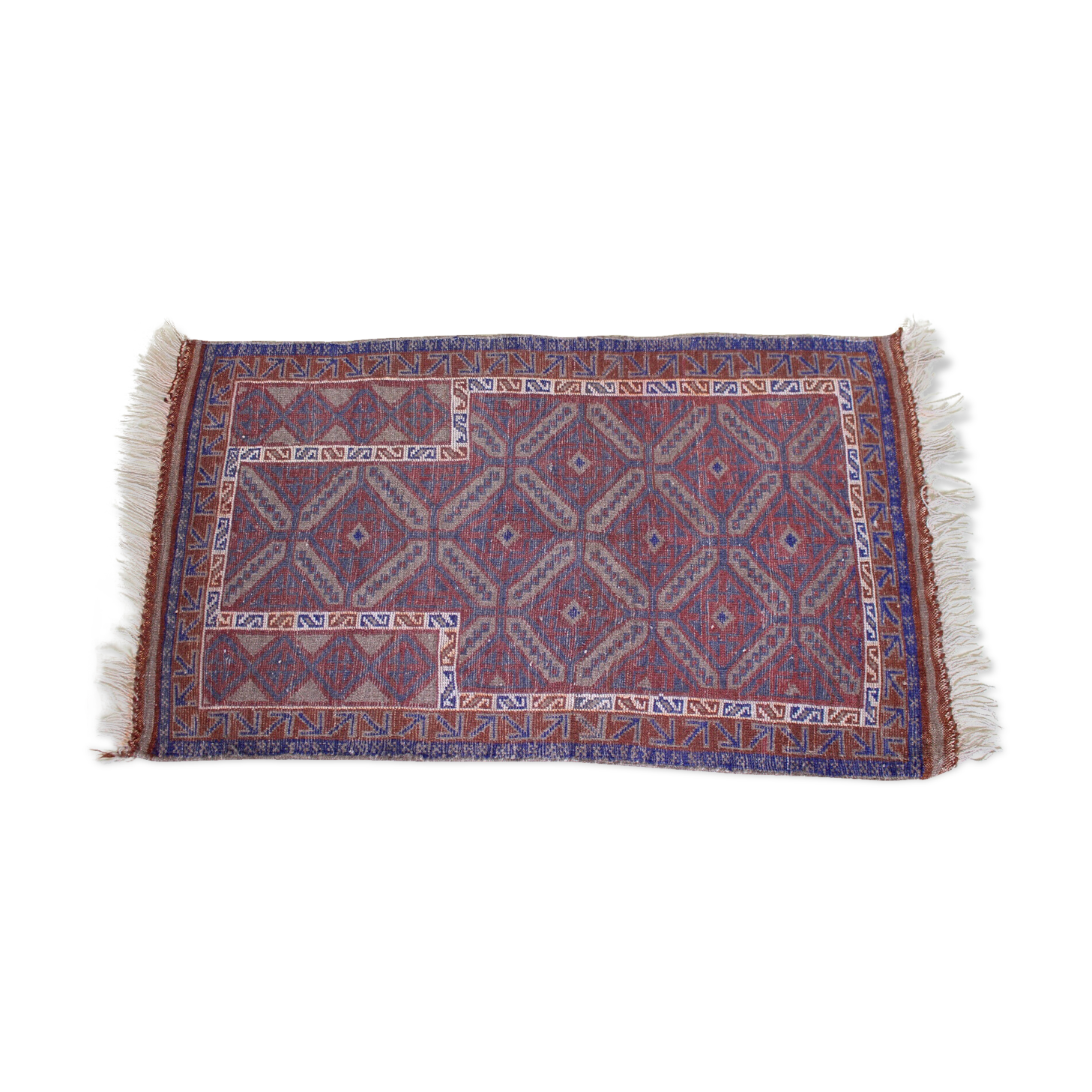 Hamadan rug 129x67cm