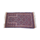 Hamadan rug 129x67cm