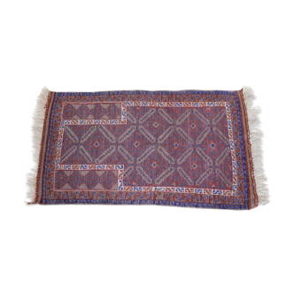 Hamadan rug 129x67cm