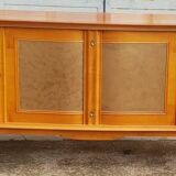 1940s Art Deco Sideboard