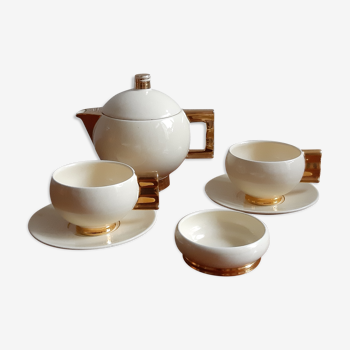 Robj paris/luxembourg tea/coffee set