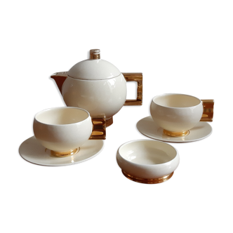 Robj paris/luxembourg tea/coffee set