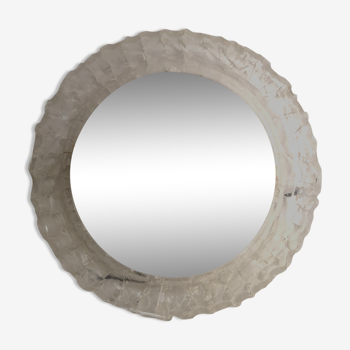 Erco mirror 41x41cm