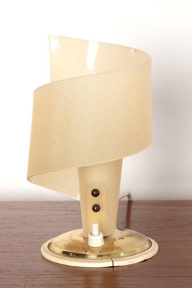 Vintage Table Lamp from Geru