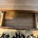 Enfilade scandinave en teck
