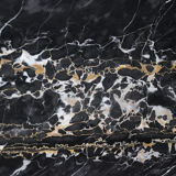 Marble coffee table