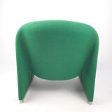 Alky lounge chair by Giancarlo Piretti edition Artifort, 1970s