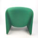 Alky lounge chair by Giancarlo Piretti edition Artifort, 1970s