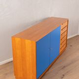 Sideboard with Drawers by WK Möbel