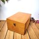Card box or old photos