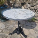 Garden table
