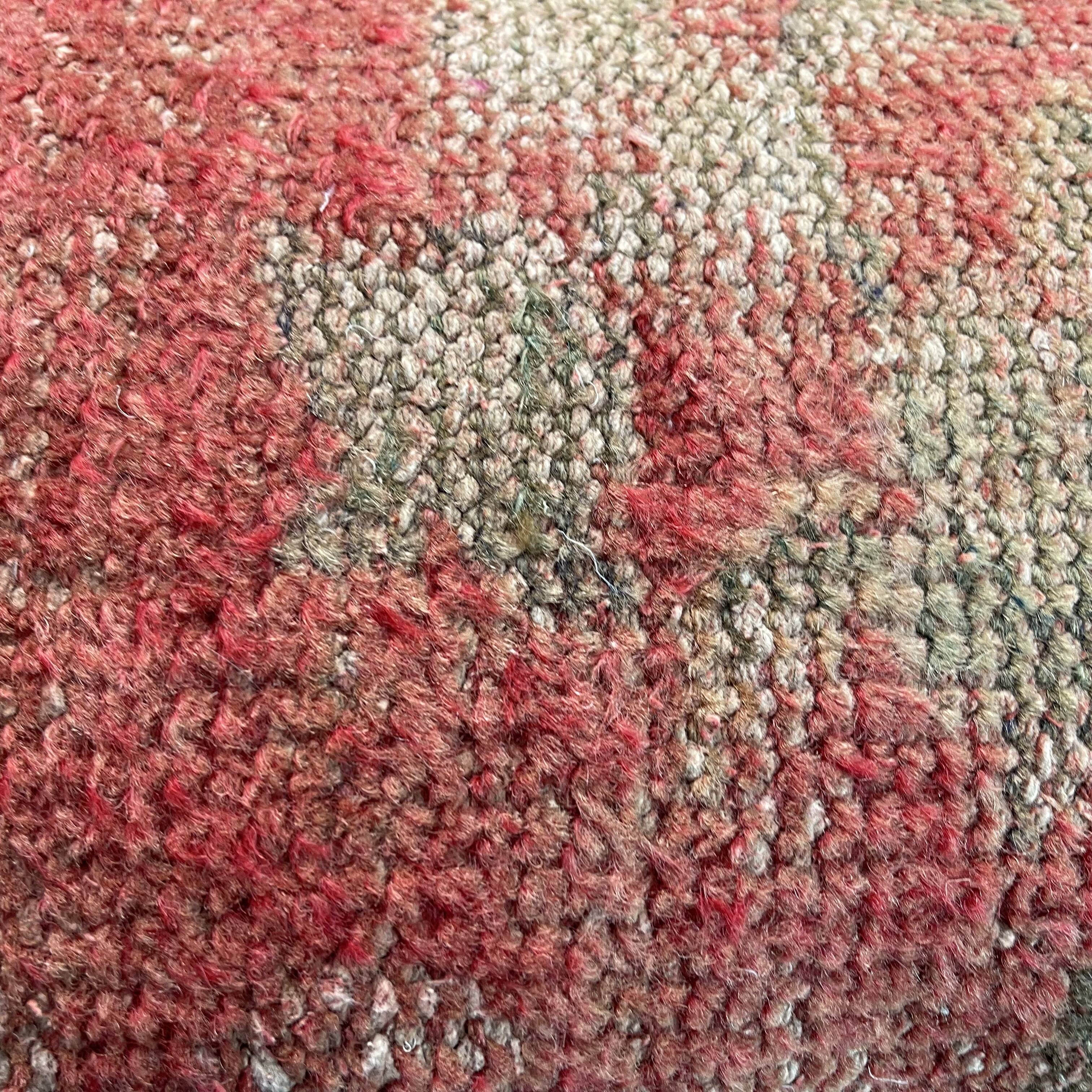 Vintage turkish cushion cover 30 x 60 cm