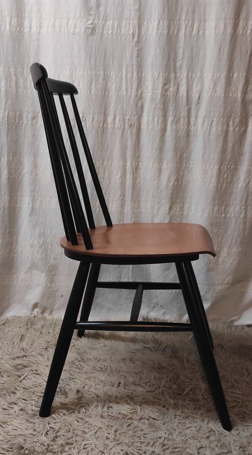 Duo de chaises