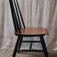 Duo de chaises