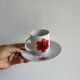 Vintage coffee service, Scherzer Bavaria