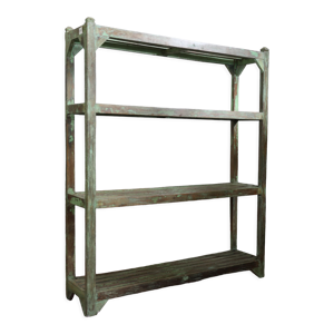 Etagère 4 tablettes