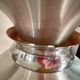 Suspension aluminium Bent Nordstead Space Age