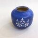 Petit vase mat Thoms Keramik 1960'