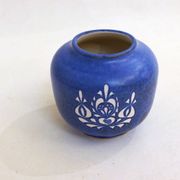 Small matte vase Thoms Keramik 1960'