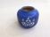 Petit vase mat Thoms Keramik 1960'