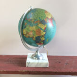 Luminous globe