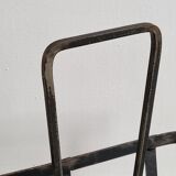 Vintage magazine holder 1950