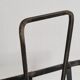 Vintage magazine holder 1950