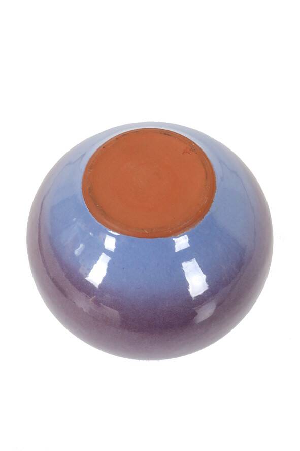Töpferhof Römhild vase / unique / handmade / Mid Century / Siegfried Gramann / studio ceramics