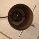 Lampe bureau Cosmo Designs England