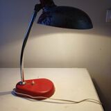 Vintage Bauhaus Karl Lang Lamp