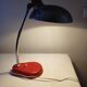 Vintage Bauhaus Karl Lang Lamp