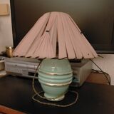 Small table lamp b.letalle