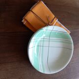 Hollow plates Salins Model MONTREAL