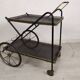 Desserte bar vintage