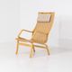 Albert chair by Finn Ostergaard
