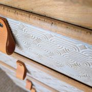 Bohemian Chest of Drawers